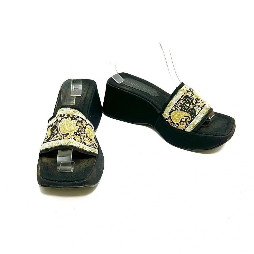 Fashion Bug vintage 1990s